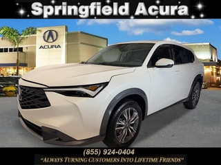 2025 Acura Adx for sale in Springfield NJ