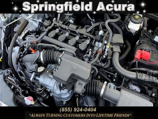 2025 Acura Adx