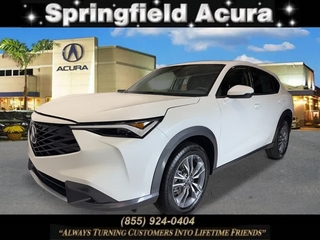 2026 Acura Adx for sale in Springfield NJ