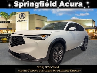 2025 Acura Adx for sale in Springfield NJ