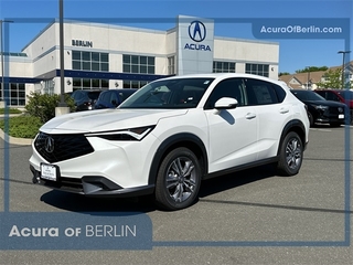2025 Acura Adx