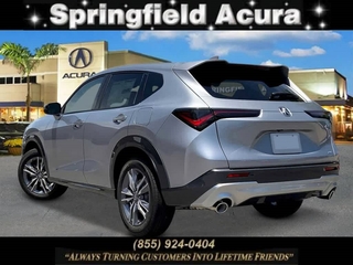 2025 Acura Adx