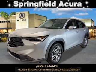 2026 Acura Adx for sale in Springfield NJ