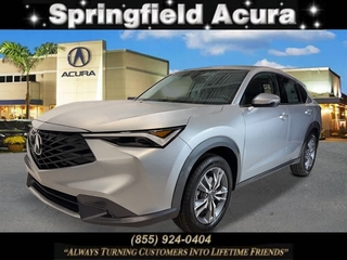 2026 Acura Adx for sale in Springfield NJ