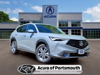 2026 Acura Adx