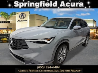 2025 Acura Adx for sale in Springfield NJ