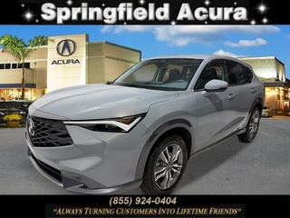 2026 Acura Adx for sale in Springfield NJ