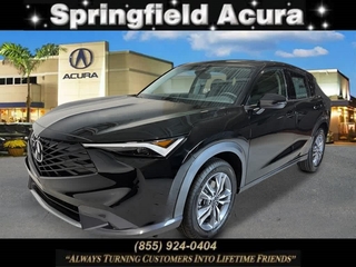 2025 Acura Adx for sale in Springfield NJ