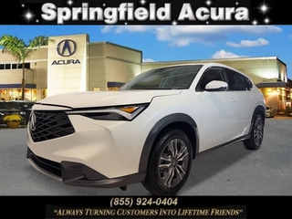 2025 Acura Adx for sale in Springfield NJ