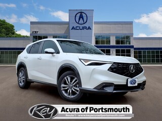 2026 Acura Adx for sale in Charlottesville VA