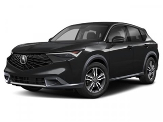 2025 Acura Adx