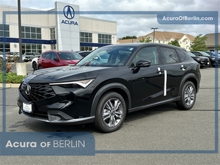 2025 Acura Adx