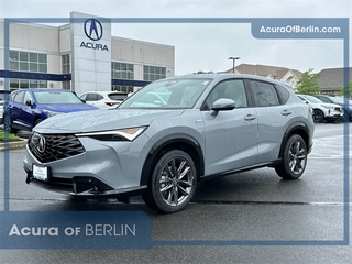 2025 Acura Adx for sale in North Haven CT