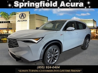 2025 Acura Adx for sale in Springfield NJ