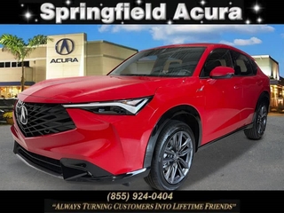 2025 Acura Adx for sale in Springfield NJ
