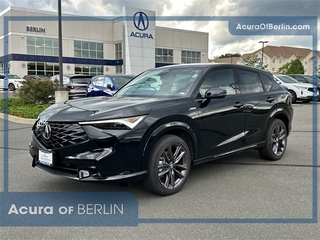 2025 Acura Adx