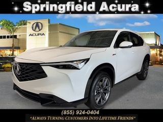 2025 Acura Adx for sale in Springfield NJ