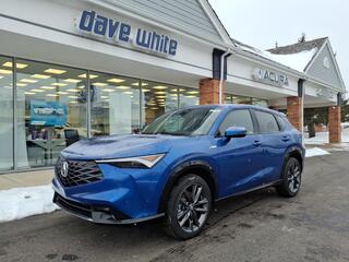 2025 Acura Adx for sale in Sylvania OH
