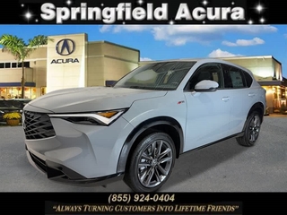 2025 Acura Adx for sale in Springfield NJ