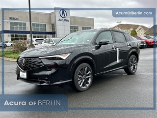 2025 Acura Adx
