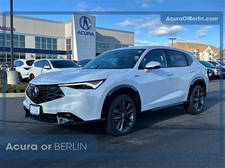 2025 Acura Adx