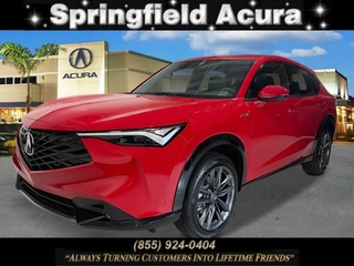 2026 Acura Adx for sale in Springfield NJ