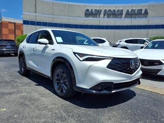 2025 Acura Adx