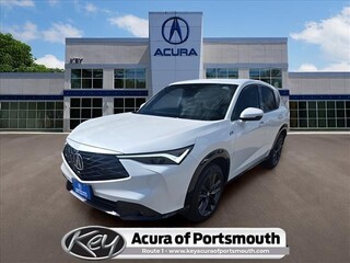 2025 Acura Adx for sale in Charlottesville VA