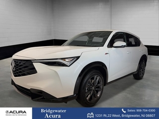 2025 Acura Adx