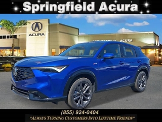 2025 Acura Adx