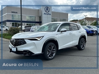 2025 Acura Adx
