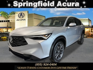2025 Acura Adx for sale in Springfield NJ