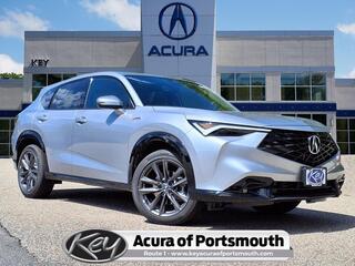 2025 Acura Adx for sale in Charlottesville VA