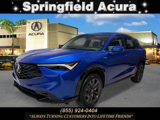 2025 Acura Adx for sale in Springfield NJ