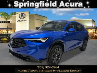2025 Acura Adx for sale in Springfield NJ