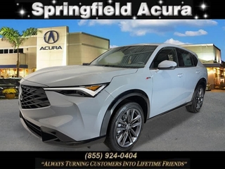 2025 Acura Adx for sale in Springfield NJ