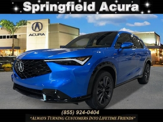 2026 Acura Adx for sale in Springfield NJ