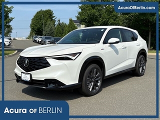 2026 Acura Adx