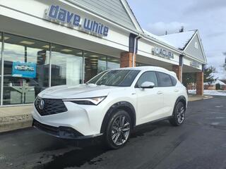 2025 Acura Adx for sale in Sylvania OH