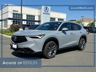2025 Acura Adx