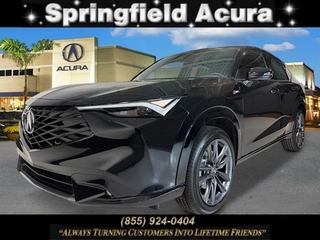 2025 Acura Adx