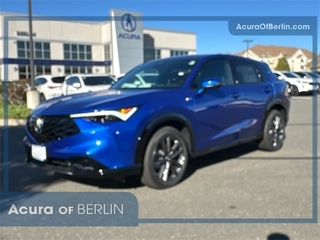 2025 Acura Adx for sale in North Haven CT