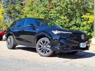 2025 Acura Adx