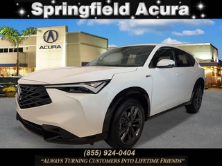 2025 Acura Adx for sale in Springfield NJ