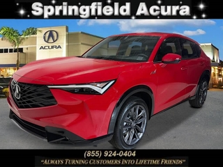 2026 Acura Adx for sale in Springfield NJ