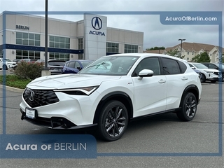 2025 Acura Adx