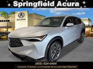 2025 Acura Adx for sale in Springfield NJ