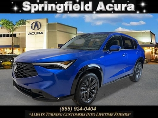 2025 Acura Adx for sale in Springfield NJ