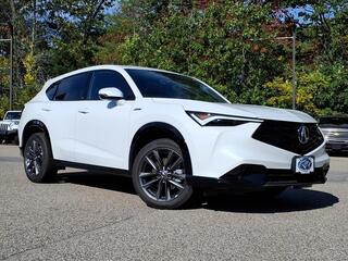 2025 Acura Adx