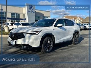 2025 Acura Adx